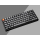Keychron K2Max J4 QMK Keychron Super Banana RGB Alu HotSwap TKL - 1507477 - zdjęcie 3